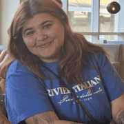 Allegra S., Babysitter in Wilmington, IL 60481 with 3 years of paid experience