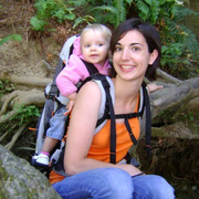 Genevieve K., Babysitter in Abington, MA with 10 years paid experience