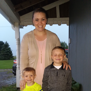 Natasha T. - West Unity Babysitter