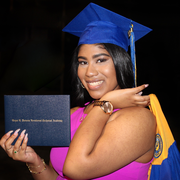 Yarytza P., Babysitter in Springfield, MA with 4 years paid experience