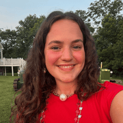 Mary E., Babysitter in Waynesboro, VA with 10 years paid experience