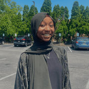 Sakinah A., Babysitter in Plain City, OH 43064 with 2 years of paid experience