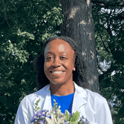 Nefertia J., Babysitter in Lake Bluff, IL 60044 with 5 years of paid experience