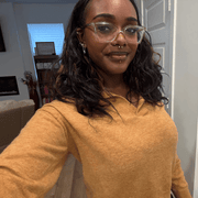Ava E., Child Care Provider in 46140 with 1 year of paid experience