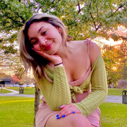 Jasmine F., Babysitter in Riverdale, MI with 6 years paid experience