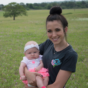 Ashley R., Babysitter in Round Rock, TX with 6 years paid experience