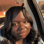 Ashya C., Care Companion in Antioch, TN with 8 years paid experience
