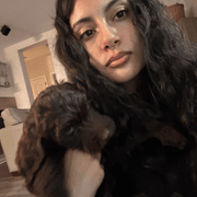 Melissa M., Pet Care Provider in Travis AFB, CA with 8 years paid experience