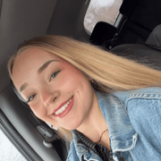 Caroline K., Babysitter in 66050 with 1 year of paid experience