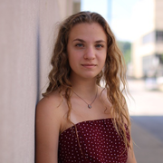 Sophia P. - North Jackson Babysitter