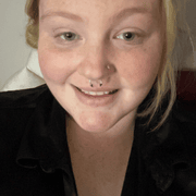 Kate F., Babysitter in 44512 with 1 year of paid experience