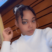 Sade F., Babysitter in Naugatuck, CT with 2 years paid experience