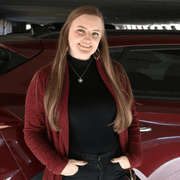 Rachael H., Nanny in Reston, VA with 12 years paid experience