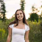 Emma A., Nanny in 60151 with 4 years of paid experience