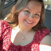 Hope S., Nanny in 36549 with 10 years of paid experience