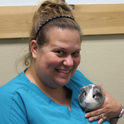 Jess A., Pet Care Provider in Milwaukee, WI 53207 with 10 years paid experience