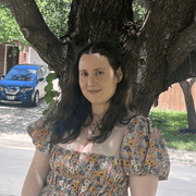 Amanda A., Babysitter in 78069 with 2 years of paid experience