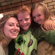 Moriah H. - Spokane Babysitter