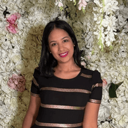 Dulce M., Pet Care Provider in Charlestown, MA with 1 year paid experience