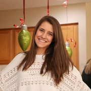 Ann K., Babysitter in Iowa City, IA with 3 years paid experience