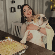 Angeles M., Nanny in Baytown, TX 77521 with 2 years of paid experience