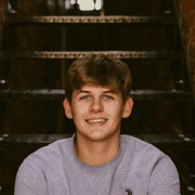 Conner S., Babysitter in Columbia, MO with 3 years paid experience