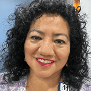 Rosa G., Nanny in Houston, TX with 17 years paid experience
