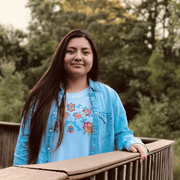 Araceli G., Child Care in Muldrow, OK 74948 with 4 years of paid experience