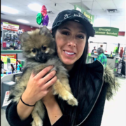 Danielle C., Pet Care Provider in Hamilton, OH 45011 with 4 years paid experience