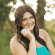 Kaia N., Babysitter in Iowa City, IA with 4 years paid experience