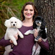 Natalie R., Pet Care Provider in Blacksburg, VA with 8 years paid experience