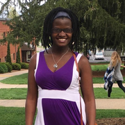 Luisa M. - Harrisonburg Babysitter