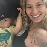 Mallory J. - Asheville Babysitter