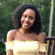Kaira T. - McDonough Babysitter