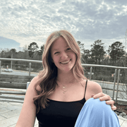 Campbell B., Nanny in 27501 with 8 years of paid experience
