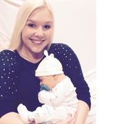 Jamie K. - Lake Forest <span class="translation_missing" title="translation missing: en.application.care_types.child_care">Child Care</span>