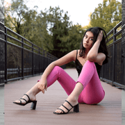 Ashley A., Babysitter in 22407 with 2 years of paid experience