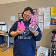 Shuko M., Nanny in 98006 with 20 years of paid experience