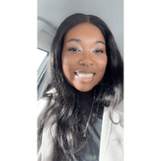 Ashlee G., Babysitter in Salem, NJ 08079 with 6 years of paid experience