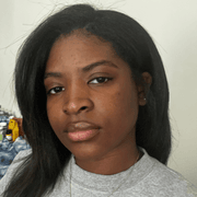 Aniyah A., Babysitter in 23430 with 3 years of paid experience