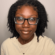 Zariah D., Child Care Provider in 32179 with 8 years of paid experience