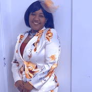 Vierge L., Care Companion in Newark, NJ with 5 years paid experience