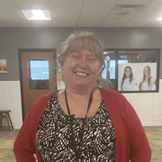 Martha T., Child Care Provider in 56063 with 1 year of paid experience