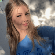 Daria G., Babysitter in 07041 with 2 years of paid experience
