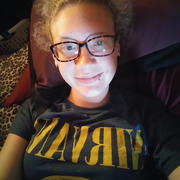 Crissy J. - La Crosse Babysitter