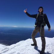 Stephen D., Pet Care Provider in Portland, OR with 5 years paid experience