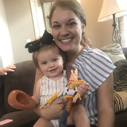 Bailey C., Care Companion in Louisville, KY with 0 years paid experience
