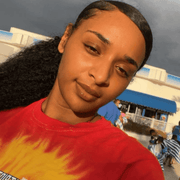 Roaa E., Babysitter in Princess Anne, MD with 3 years paid experience