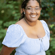 Saryah R., Child Care Provider in 23103 with 3 years of paid experience