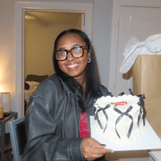 Khaliya M., Nanny in 76063 with 8 years of paid experience